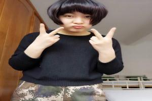 杨若惜微博